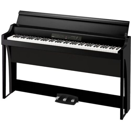 Korg G1 Air BK digitale piano