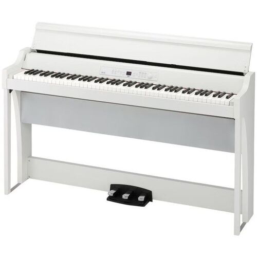 Korg G1 Air WH digitale piano