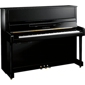 Yamaha B3E TC3 PE messing TransAcoustic 3 piano