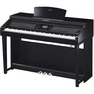 Yamaha Clavinova CVP-701 PE digitale piano