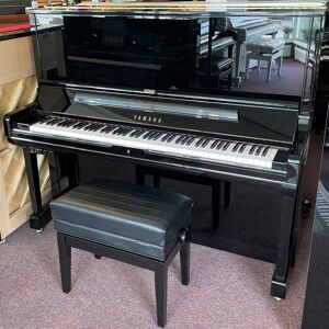 Yamaha YUS3 SG PE messing silent piano 6222213-2060