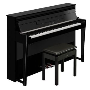 Yamaha NU1XA PE digitale piano ECDL01001-3353