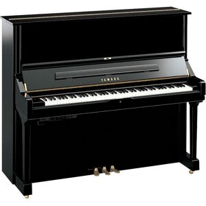 Yamaha U3 TA3 PE messing TransAcoustic 3 piano