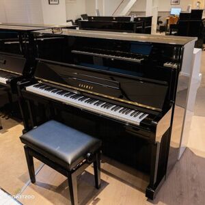 Yamaha U100 PE messing piano 5488810-3474