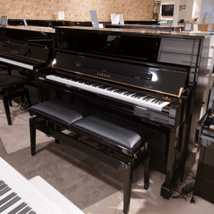 Yamaha YS10Z PE messing silent piano 6044356-2563