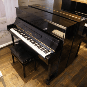 Yamaha YM5SD PE messing silent piano 6239017-4295