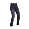 Motorjeans Dames Richa Katie Blauw