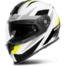 Integraalhelm Schuberth S2 Sport Polar Geel