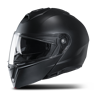 Modulaire Helm HJC I90 Mat Zwart