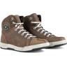 Motorschoenen Stylmartin MARSHALL TAUPE' Bruin