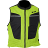 Airbag Vest Motorjas MOTOAIRBAG® v3 Geel-Zwart