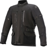 Motorjas Alpinestars Ketchum Gore-Tex® Zwart