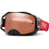 Crossbril Oakley Airbrake Jeffrey Herlings Signature Prizm Zwart