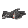 Motorhandschoenen Alpinestars Sp-8 V3 Zwart