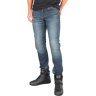 Jeans Spidi J-Tracker Donkerblauw Verwassen L30