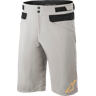 Korte Mountainbikebroek Alpinestars Drop 4.0 Groen-Staal