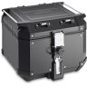 Topbox Givi Trekker Outback Blackline Restyled 42L