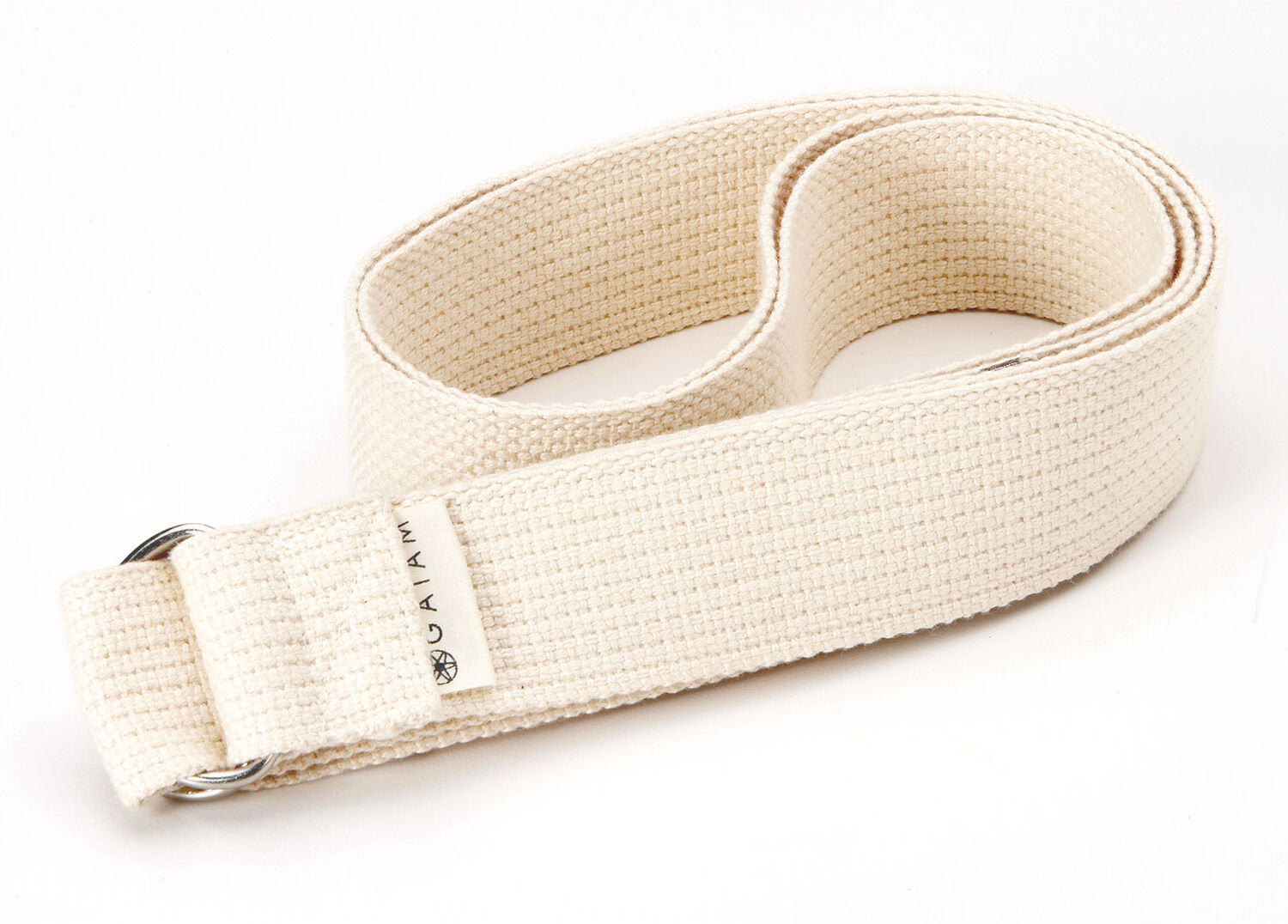 Gaiam Yoga Riem - Natural