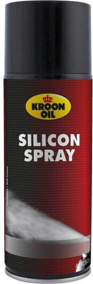 Sporttrader Kroon Multi Siliconenspray 400 ml