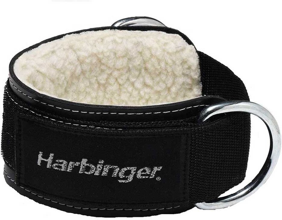 Harbinger Fitness Harbinger 3 Inch Nylon-Polyester Ankle Cuff / Enkel strap