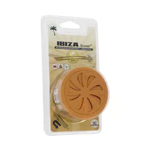 IBIZA SCENTS Blisterdoos geurende vanille - ibiza 8424332698162