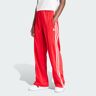 adidas Firebird Loose Trainingsbroek Better Scarlet Extra Small Dames