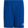 adidas Entrada 22 Short Royal Blue Extra Small Heren