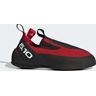 adidas Five Ten NIAD Moccasym Klimschoenen Power Red / Core Black / Cloud White 35 1/2,36,36 2/3,37 1/3,38,38 2/3,39 1/3,40,40 2/3,41 1/3,42,42 2/3,43 1/3,44,44 2/3,45 1/3,46,46 2/3,47 1/3,48,49 1/3,50 2/3 Unisex