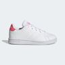 adidas Advantage Lifestyle Court Schoenen Cloud White / Real Pink / Core Black 28,28 1/2,29,30,30 1/2,31,31 1/2,32,33,33 1/2,34,35,35 1/2,36,36 2/3,37 1/3,38,38 2/3,39 1/3,40 Kinderen