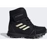 adidas Terrex Snow Hook-And-Loop COLD.RDY Winterschoenen Core Black / Chalk White / Grey Four 28,28 1/2,29,30,30 1/2,31,31 1/2,32,33,33 1/2,34,35,35 1/2,36,36 2/3,37 1/3,38,38 2/3,39 1/3,40 Kinderen