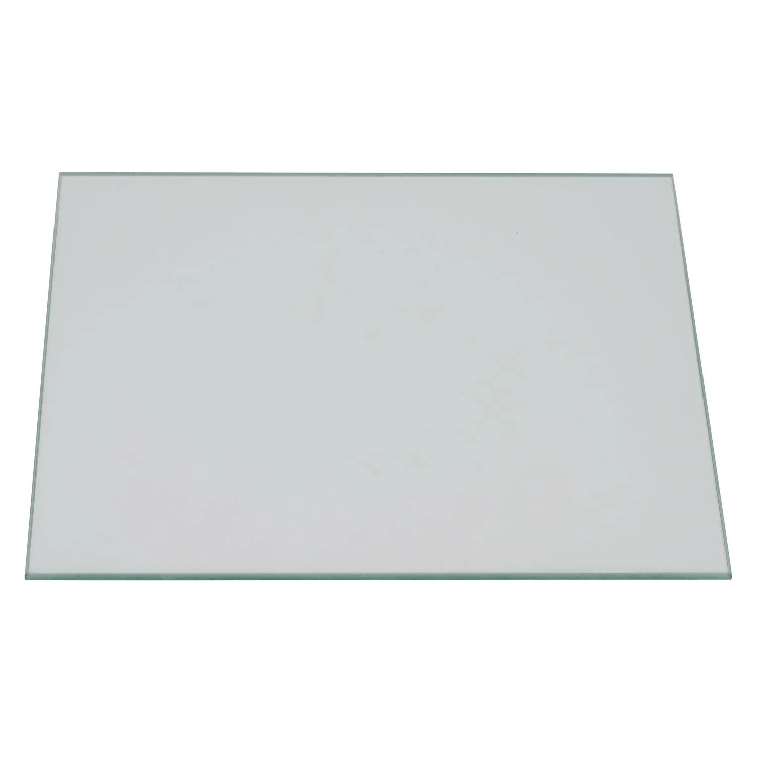 Pelipal Glaseinlegeboden für Schränke 31,2 x 27 cm serienübergreifend passend für verschiedene Schränke  Glasboden-312x270