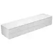 Keuco Edition 400 Sideboard 210 x 38,2 x 53,5 cm   weiß hochglanz (lack) 31772210000