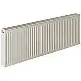 Megabad Profi Collection Colonia Heizkörper Typ 22 50 x 140 cm Colonia 22 H: 50 B: 140 T: 10,4 cm 1720 Watt BHC2250140