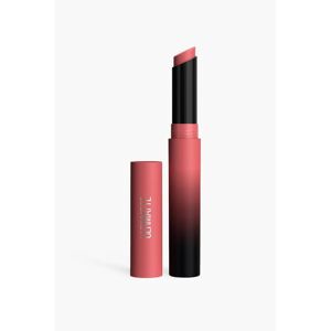 Maybelline Colour Sensational Ultimatte Slim Lipstick, Blush  - Blush - Size: One Size;
