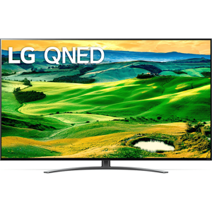 LG 55QNED816QA QNED TV (55 inch / 139 cm, UHD 4K, SMART TV, webOS 22 met LG ThinQ)