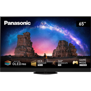 PANASONIC TX-65LZW2004 OLED TV (65 inch / 164 cm, UHD 4K, SMART TV, my Home Screen 7.0)