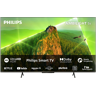 PHILIPS 43PUS8108/12 4K LED Ambilight TV (43 inch / 108 cm, UHD 4K, SMART TV, Ambilight, Philips Smart TV) Antraciet