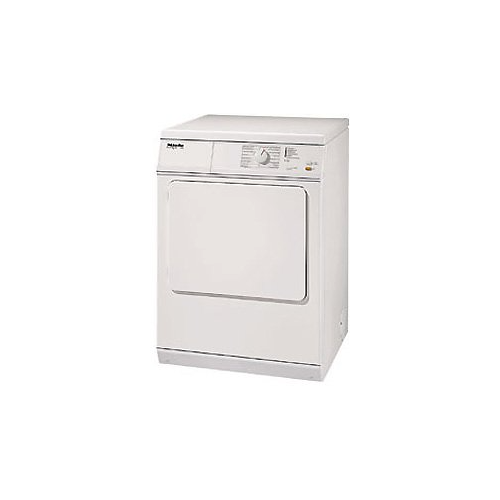 MIELE T223 Afvoer/Luchtdroger (5 kg, C) Wit