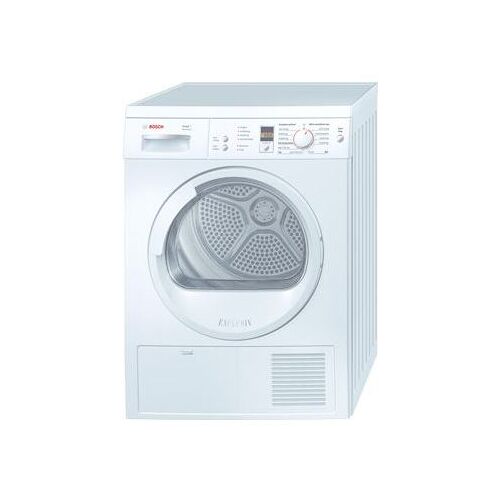 BOSCH WTE86381NL Condensdroger 7 KG B Wit