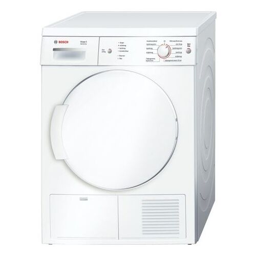 BOSCH WTE84101 Condensdroger (7 kg, B) Wit