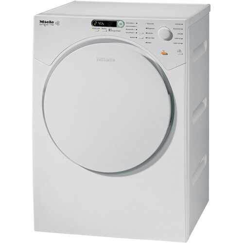 MIELE T7734 Afvoer/Luchtdroger Wit