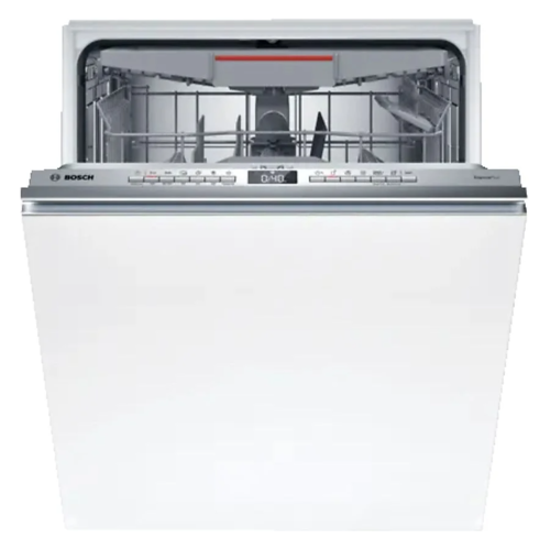 BOSCH SMV4ECX24E inbouw vaatwasser (Volledig geïntegreerde vaatwasser, 598 mm breed) RVS