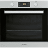 PRIVILEG PBWR6OP8V2IN Inbouw Multifunctionele oven RVS