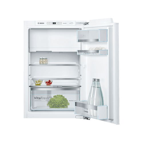 BOSCH KIL22ADD0 serie 6 koelkast (D, 874 mm hoog,) Wit