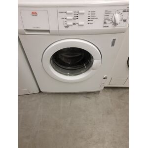 AEG L54600 Voorlader wasmachine Wit