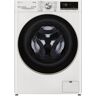 LG F2V7SLIM8E Voorlader wasmachine (8.5 kg, 1200 tpm, 475mm diep) Wit