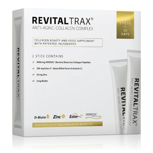 RevitalTrax Anti-Aging Collagen Complex Regular