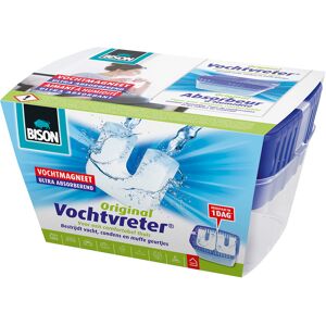 Bison vochtvreter neutraal 900g Bison vochtvreter neutraal 900g