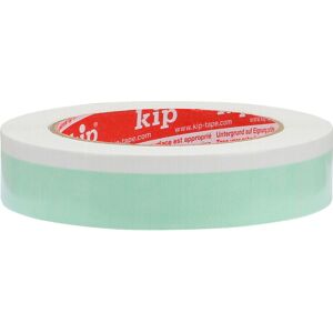 Kip 210 Duoband groen/wit - Tape voor afdekken & beschermen Kip 210 Duoband groen/wit - Tape voor afdekken & beschermen