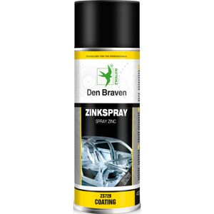 Zwaluw zinkspray 400ml Zwaluw zinkspray 400ml